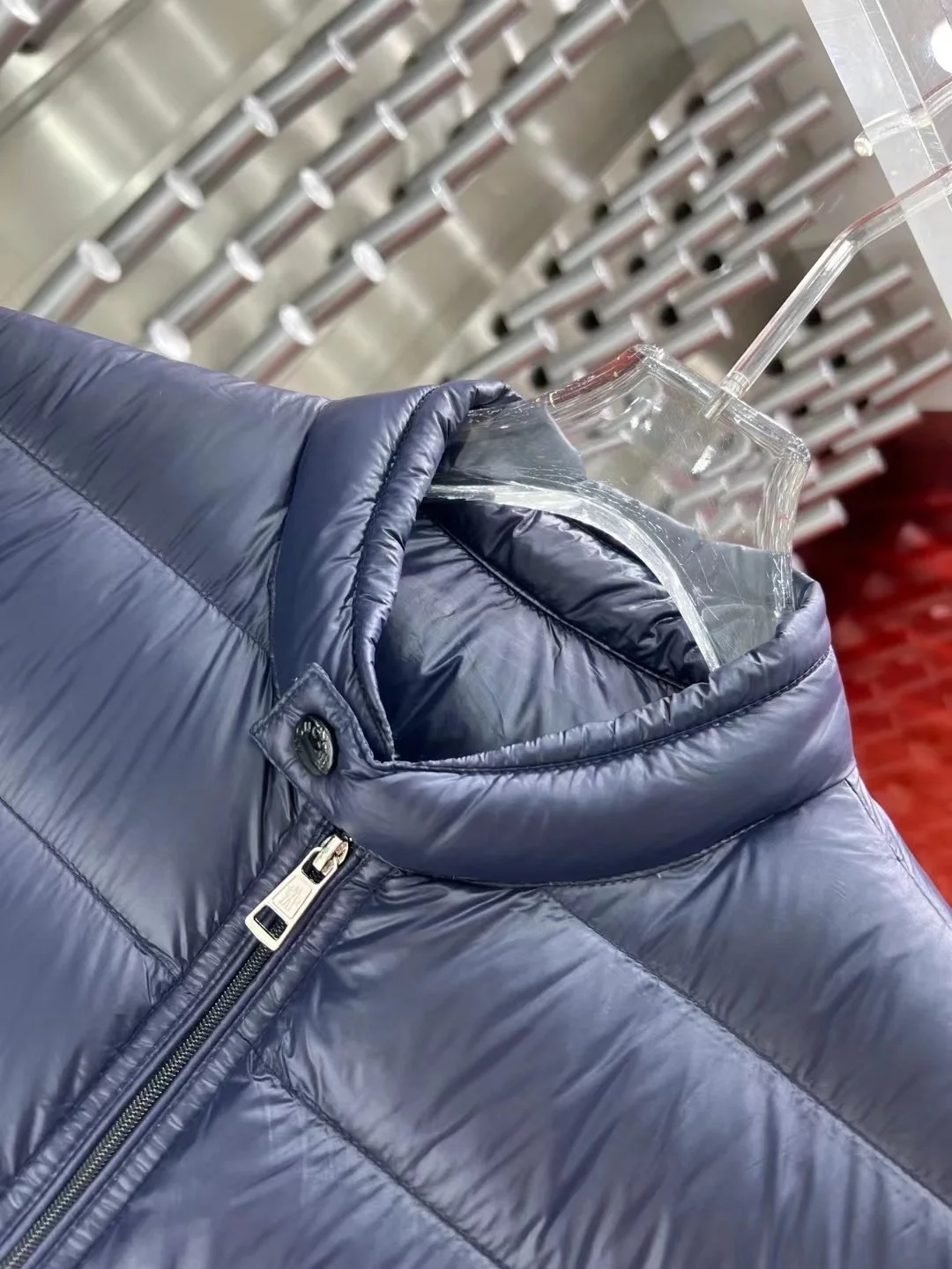 몽클레어 아코루스 경량 패딩 자켓