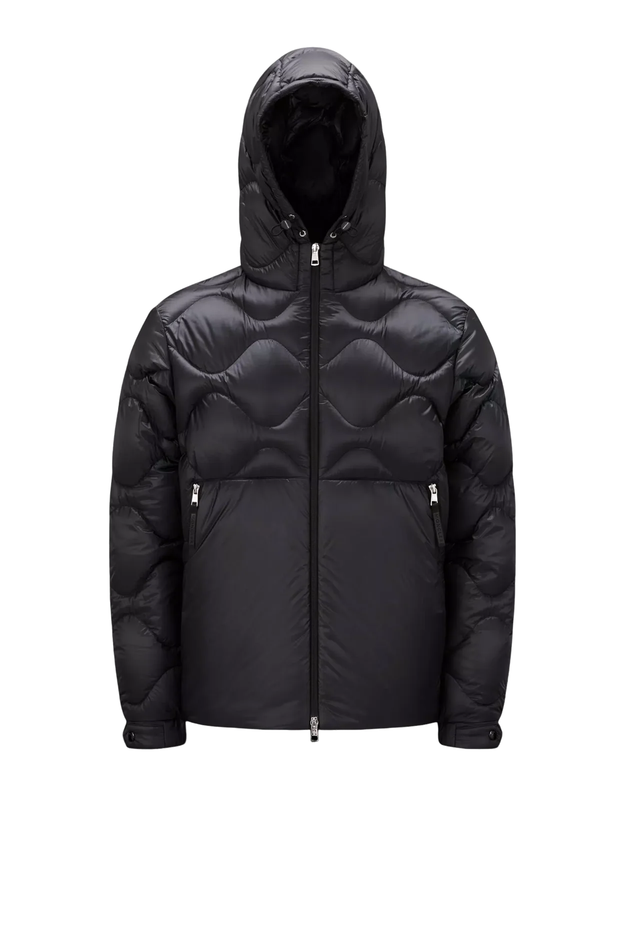 몽클레어 소울리어 쇼트 다운 재킷