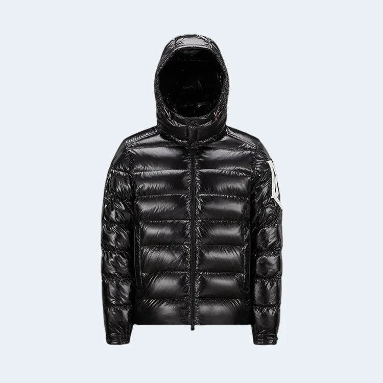 몽클레어 살룩스 쇼트 다운 재킷