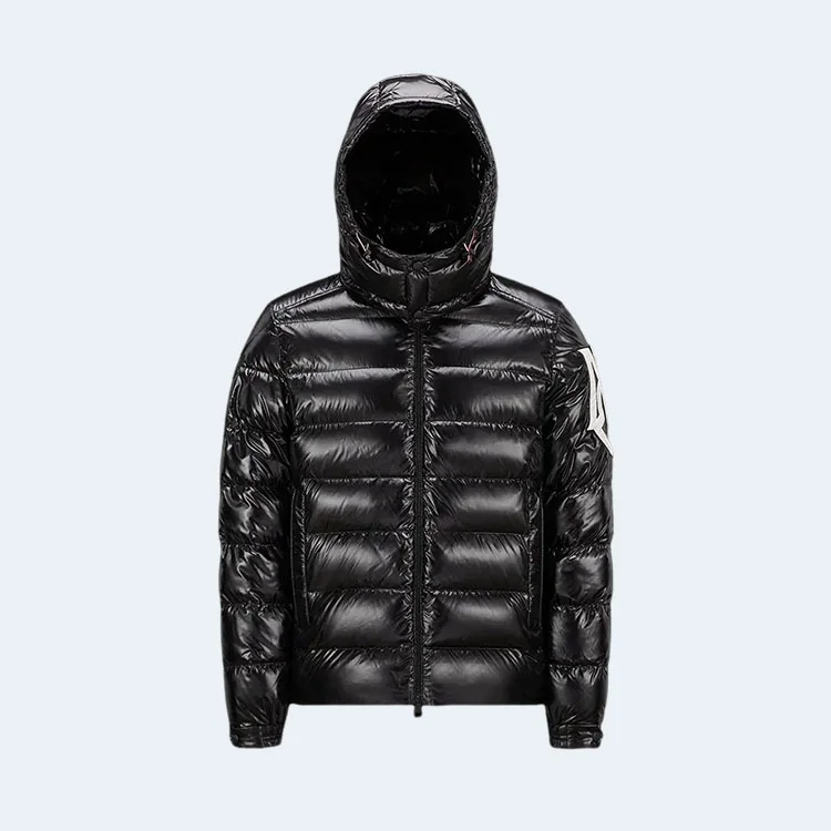 몽클레어 살룩스 쇼트 다운 재킷