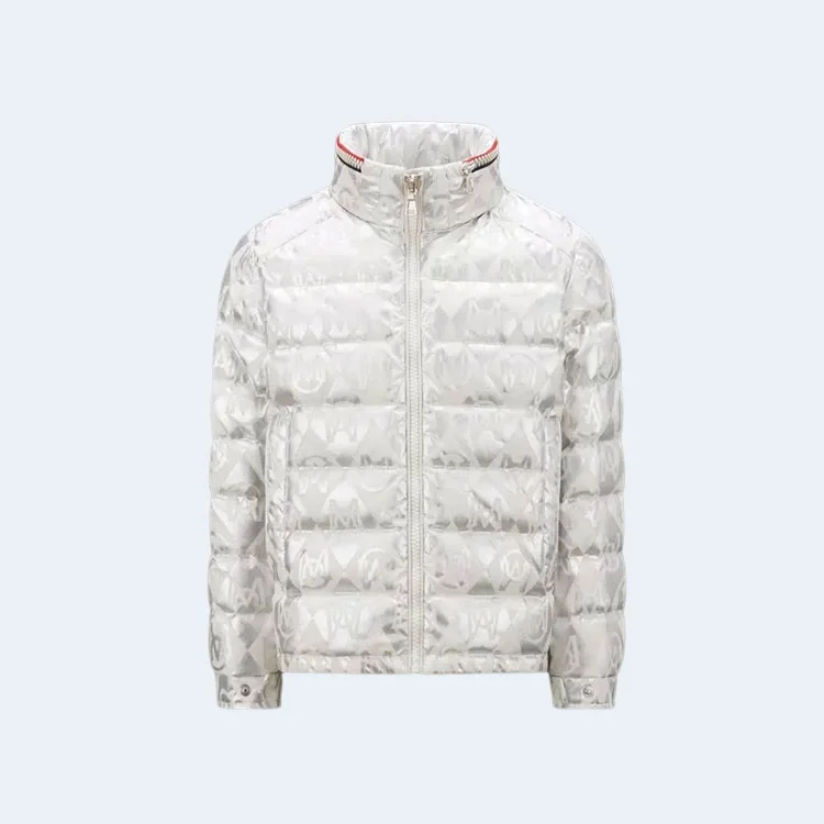 몽클레어 보르네 다운 자켓