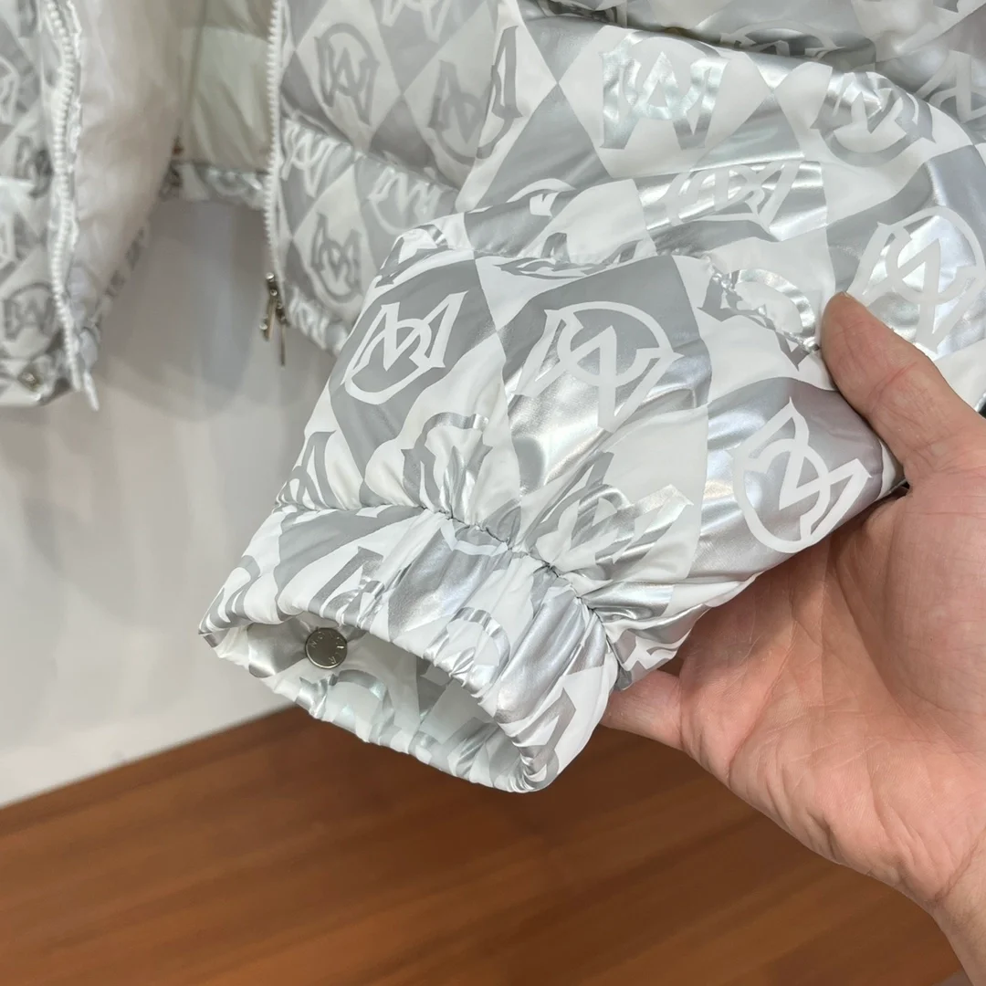 몽클레어 보르네 다운 자켓