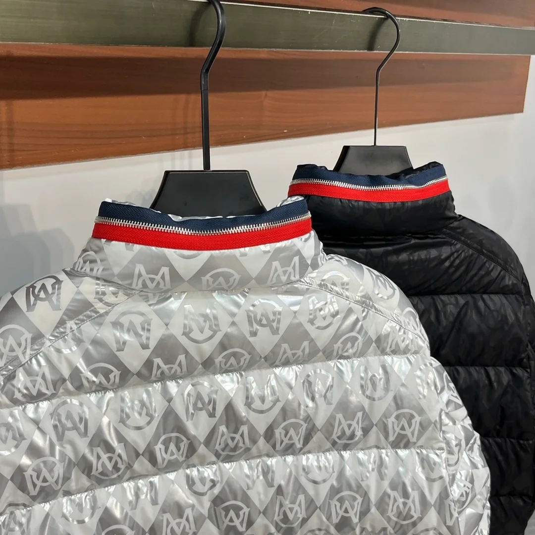 몽클레어 보르네 다운 자켓