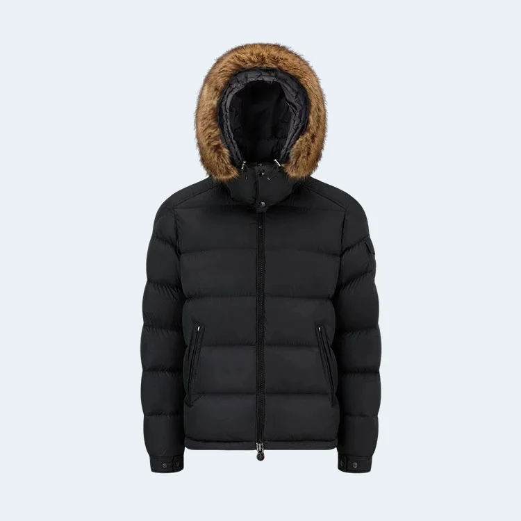 몽클레어 마야프 쇼트 다운 패딩 재킷