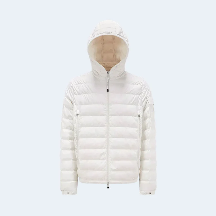 몽클레어 갈리온 쇼트 다운 재킷