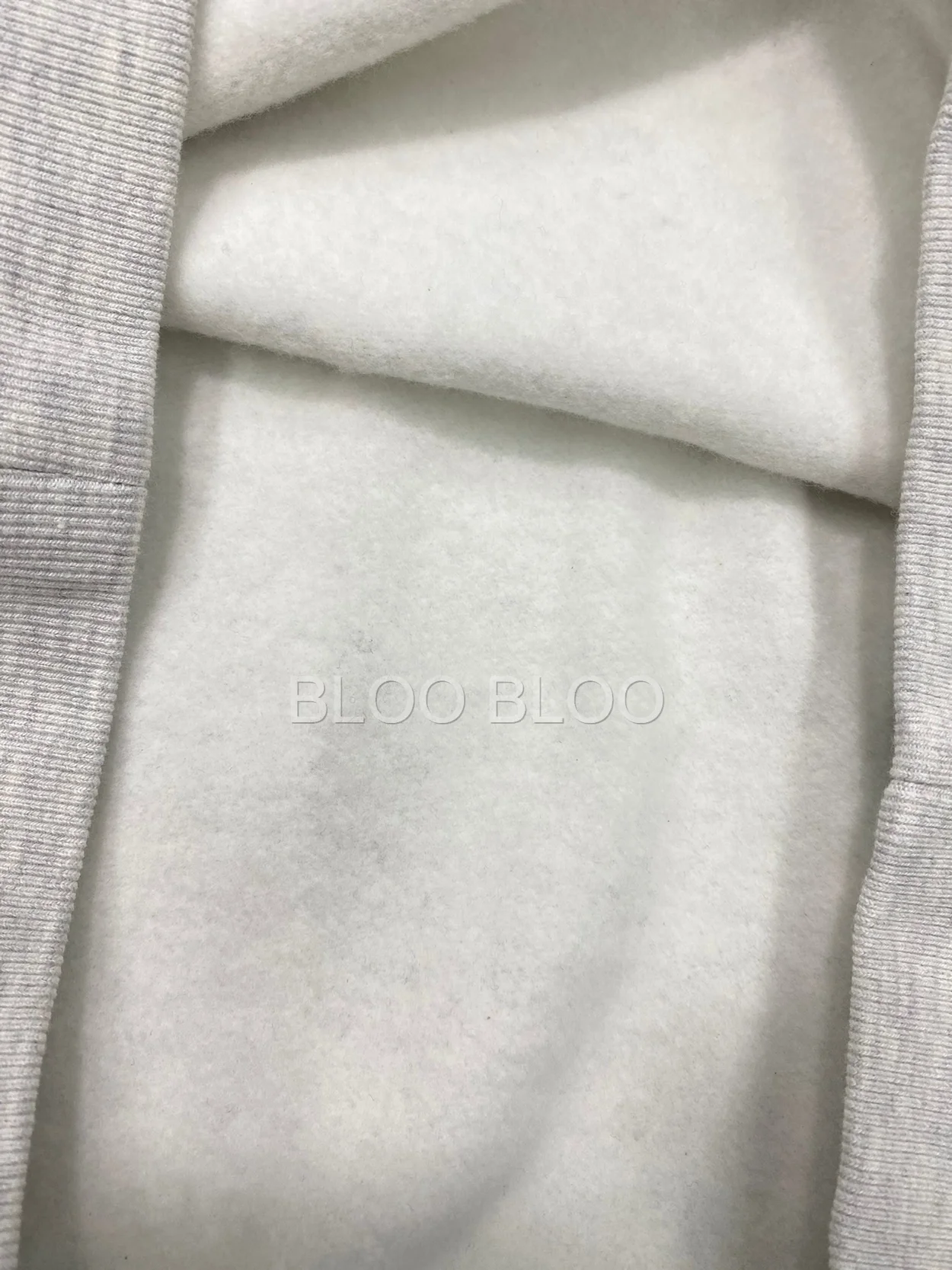 디올 x ERL 오버사이즈드 스웨트셔츠