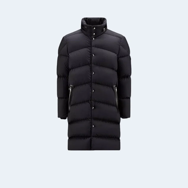 몽클레어 가이어크 다운 롱패딩