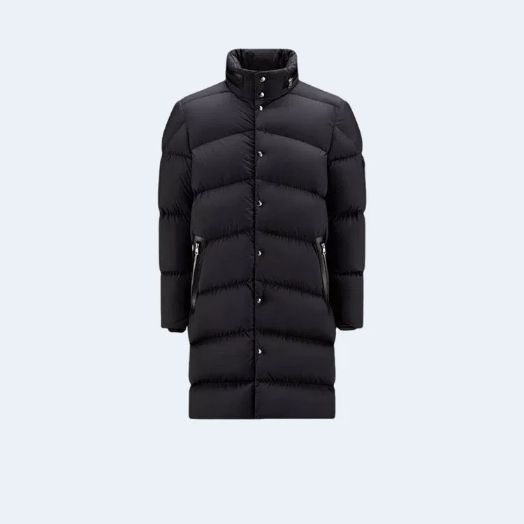 몽클레어 가이어크 다운 롱패딩