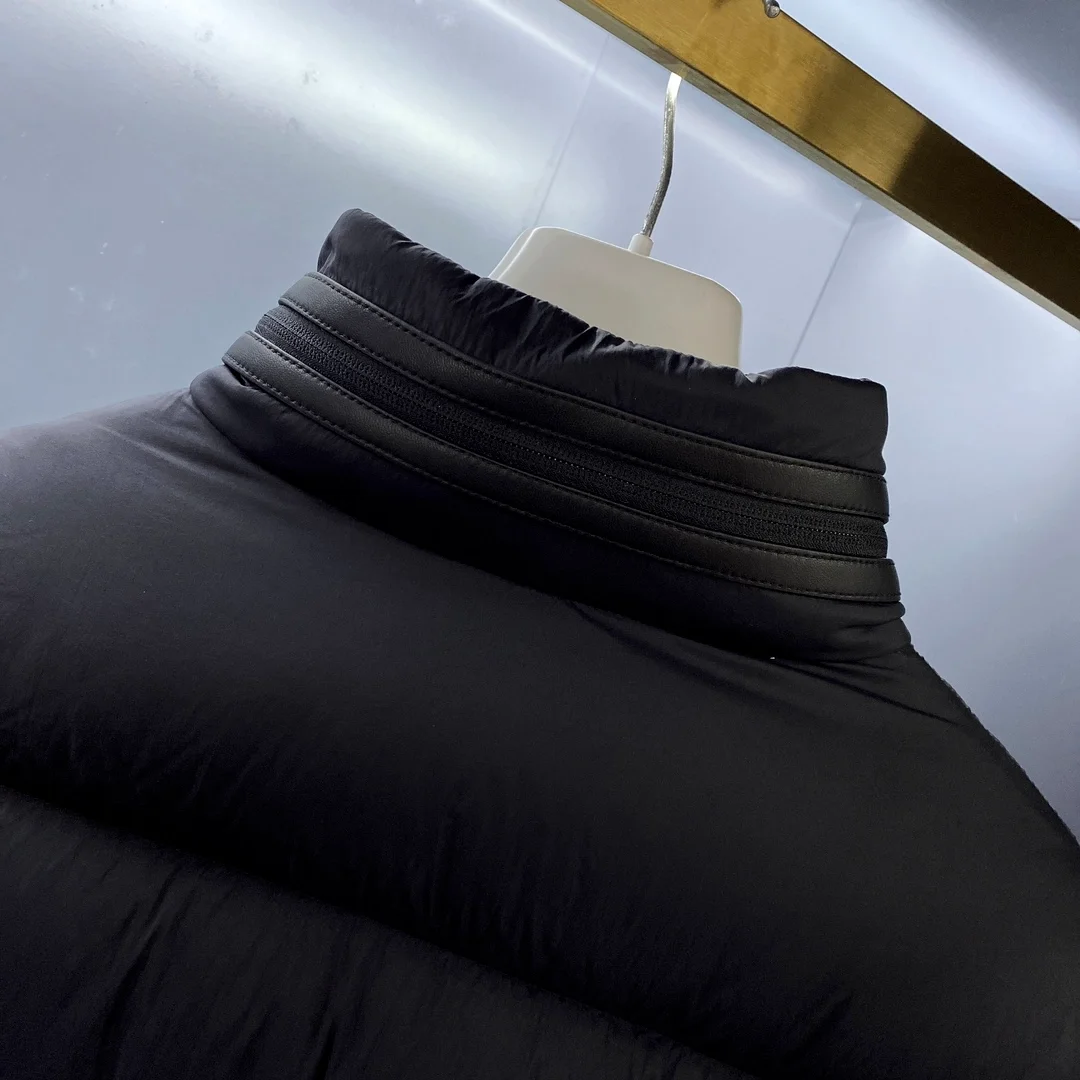 몽클레어 가이어크 다운 롱패딩