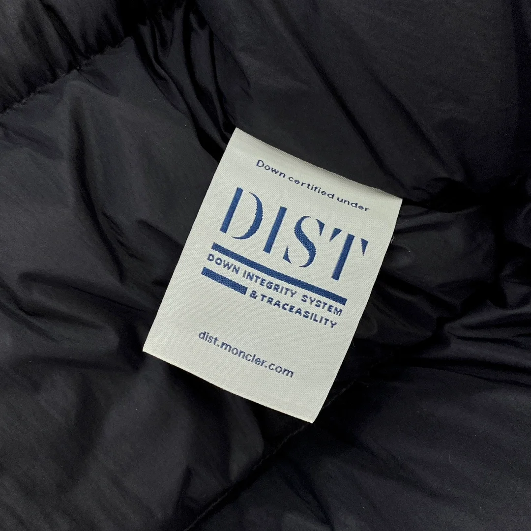 몽클레어 가이어크 다운 롱패딩