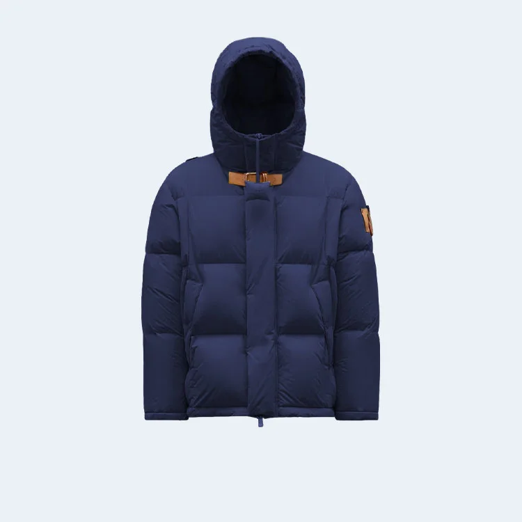 몽클레어 x jw 앤더슨 패딩