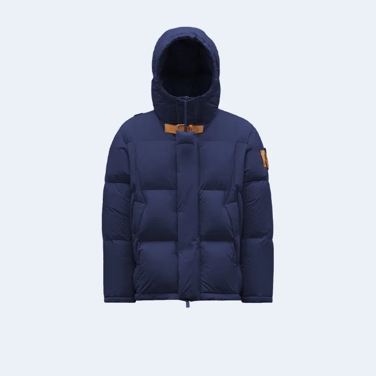 몽클레어 x jw 앤더슨 패딩