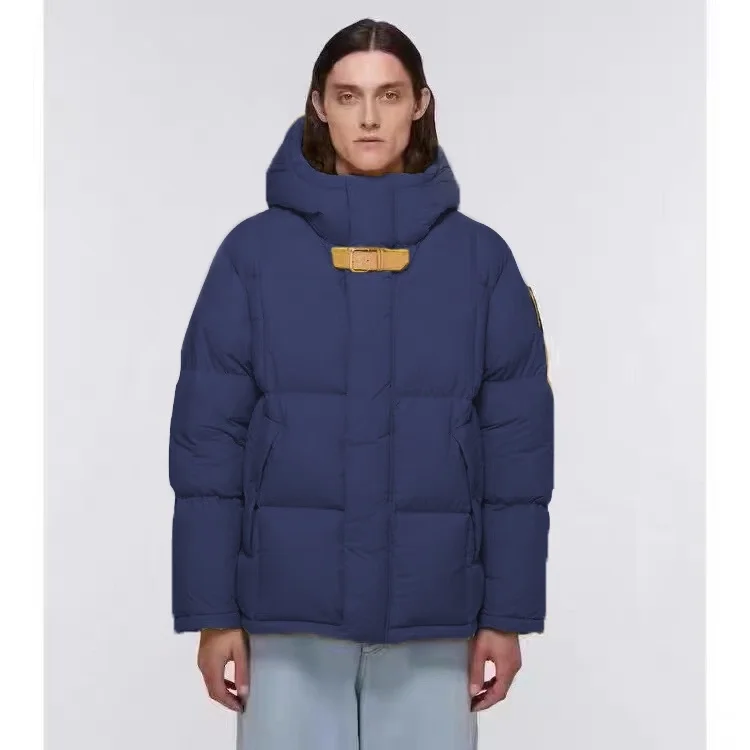 몽클레어 x jw 앤더슨 패딩