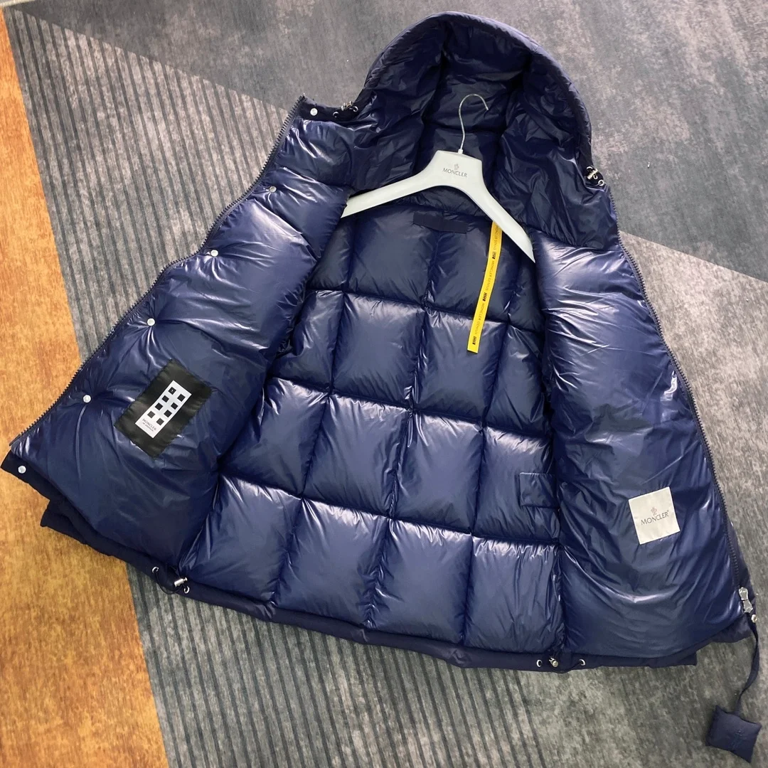 몽클레어 x jw 앤더슨 패딩