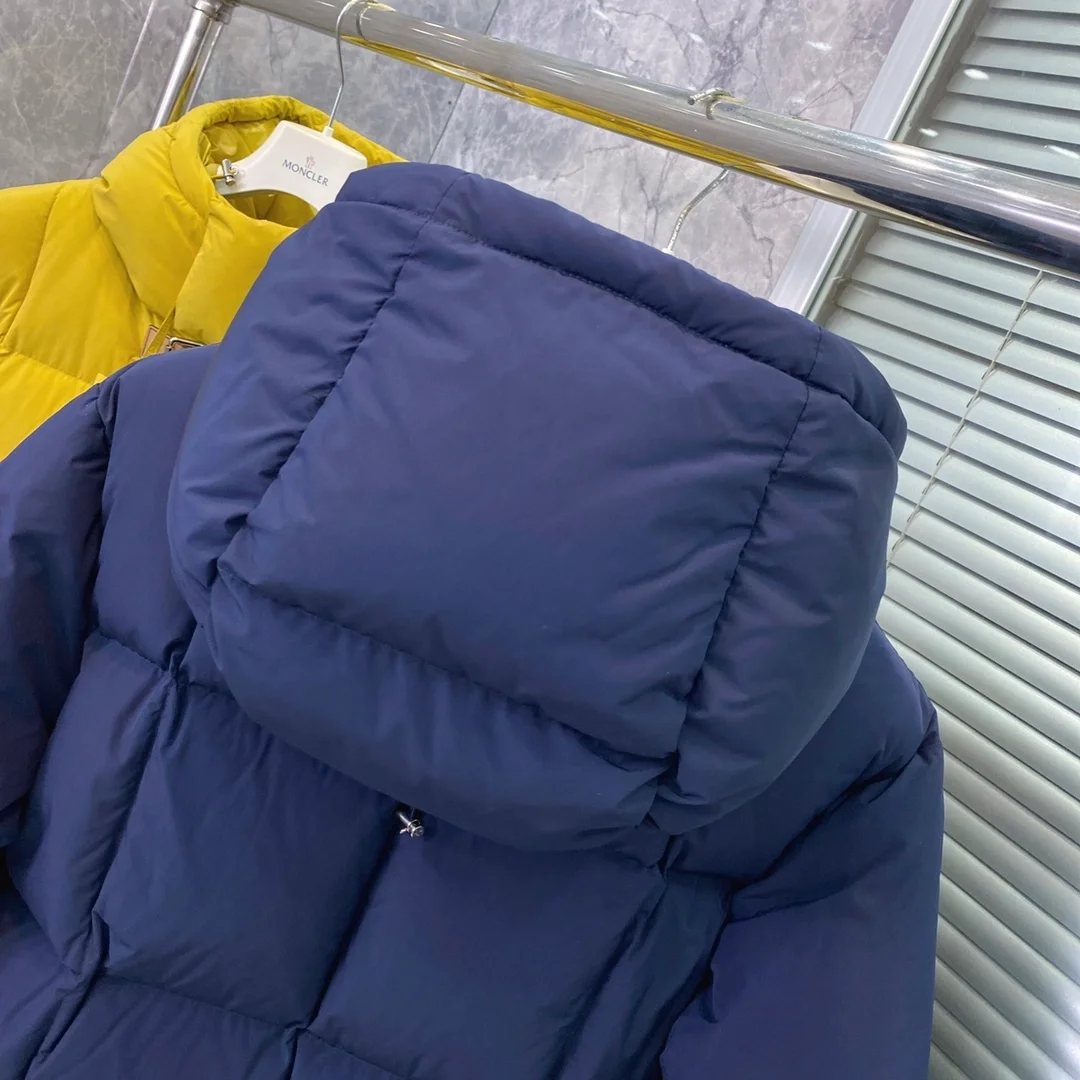 몽클레어 x jw 앤더슨 패딩