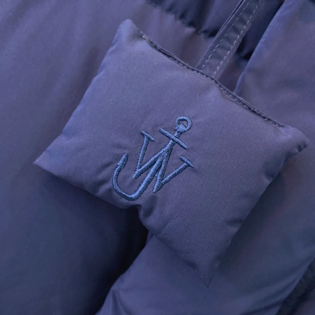 몽클레어 x jw 앤더슨 패딩