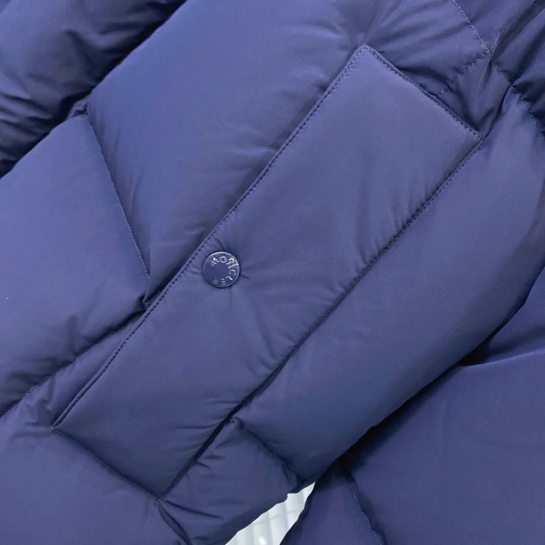 몽클레어 x jw 앤더슨 패딩