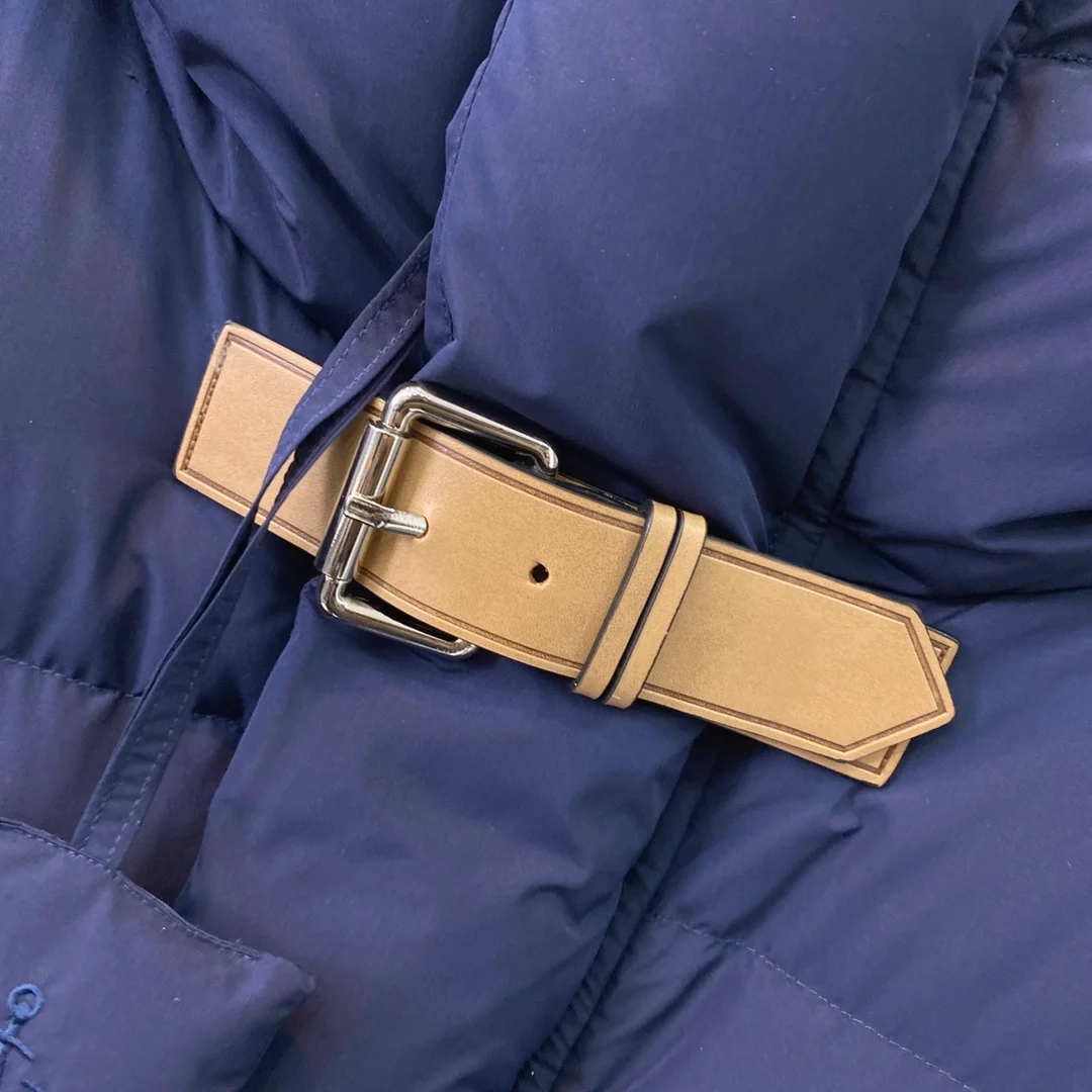 몽클레어 x jw 앤더슨 패딩