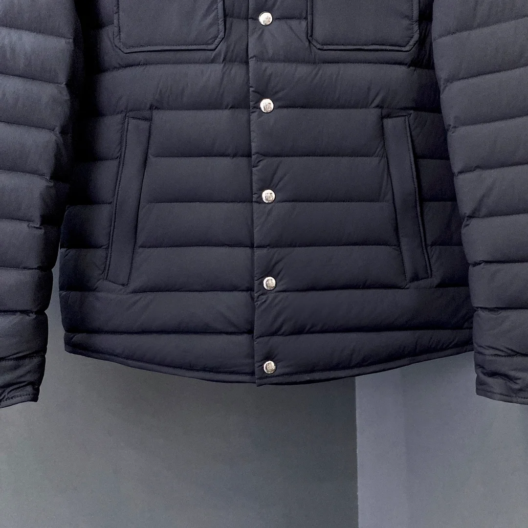 몽클레어 미르망데 포켓 경량 패딩