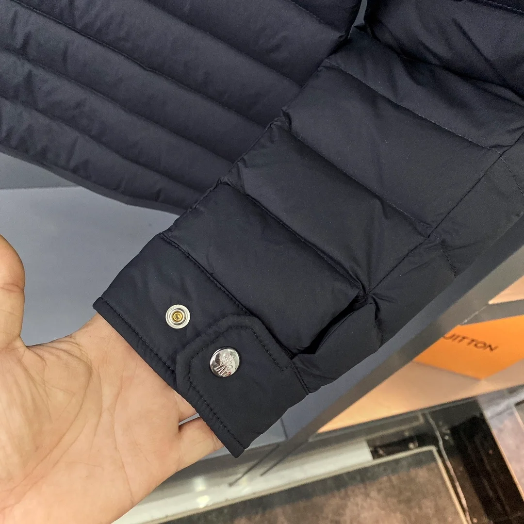 몽클레어 미르망데 포켓 경량 패딩