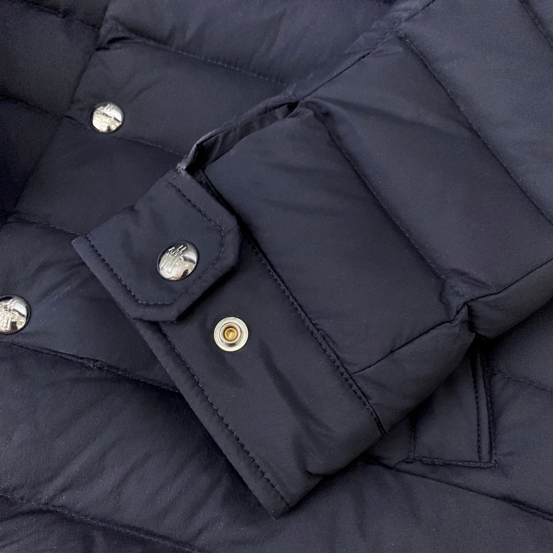 몽클레어 미르망데 포켓 경량 패딩