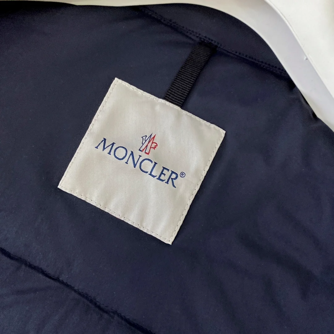 몽클레어 미르망데 포켓 경량 패딩