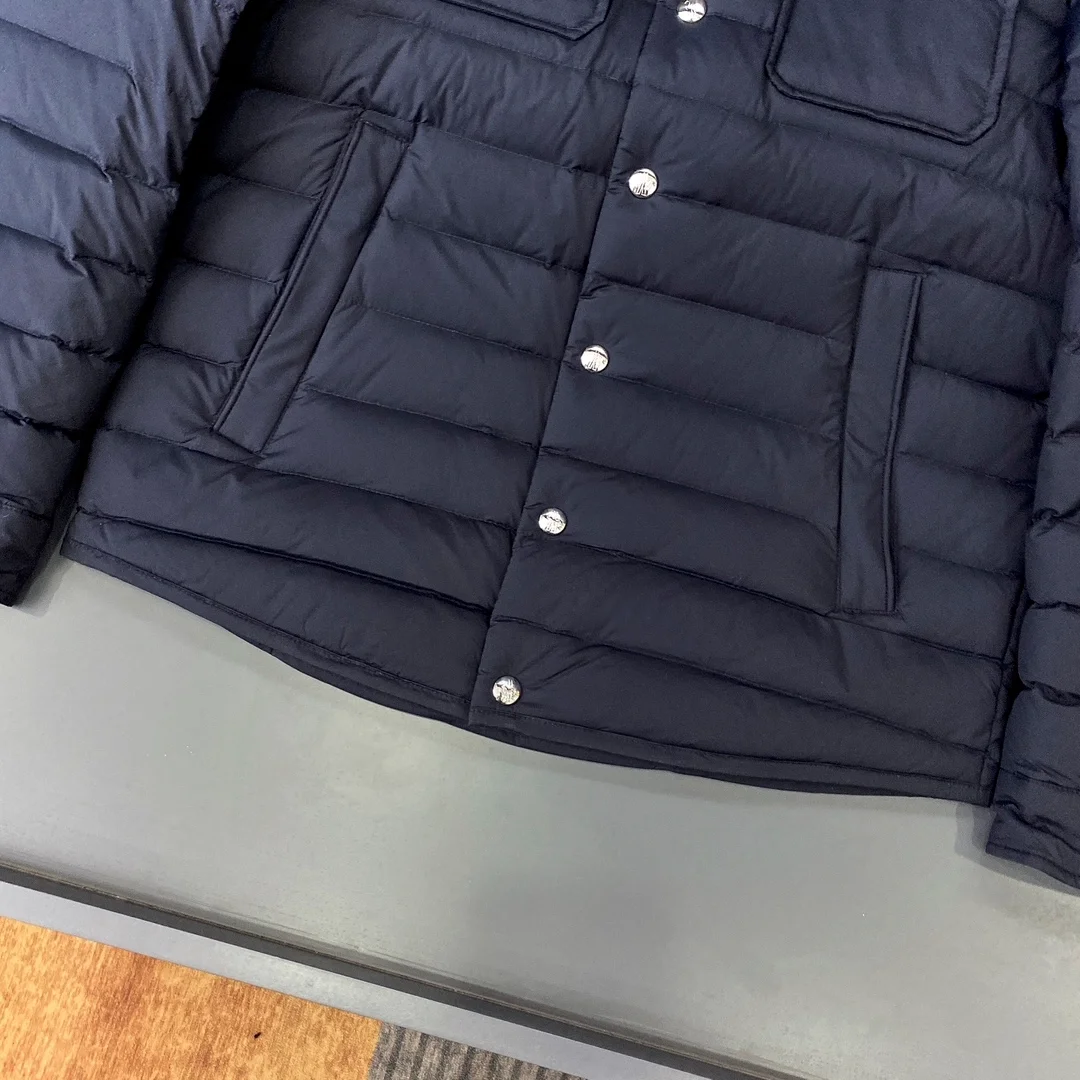 몽클레어 미르망데 포켓 경량 패딩