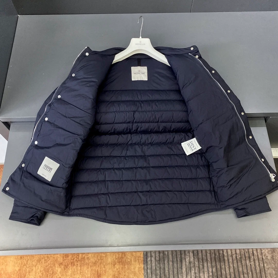 몽클레어 미르망데 포켓 경량 패딩