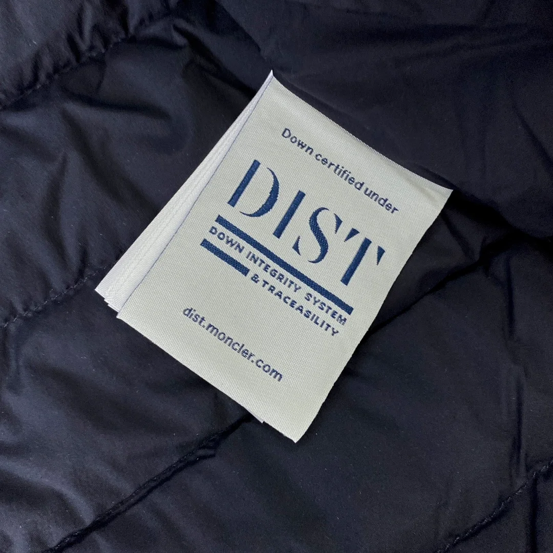 몽클레어 미르망데 포켓 경량 패딩