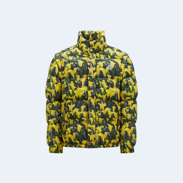 몽클레어 안세리컴 다운 자켓