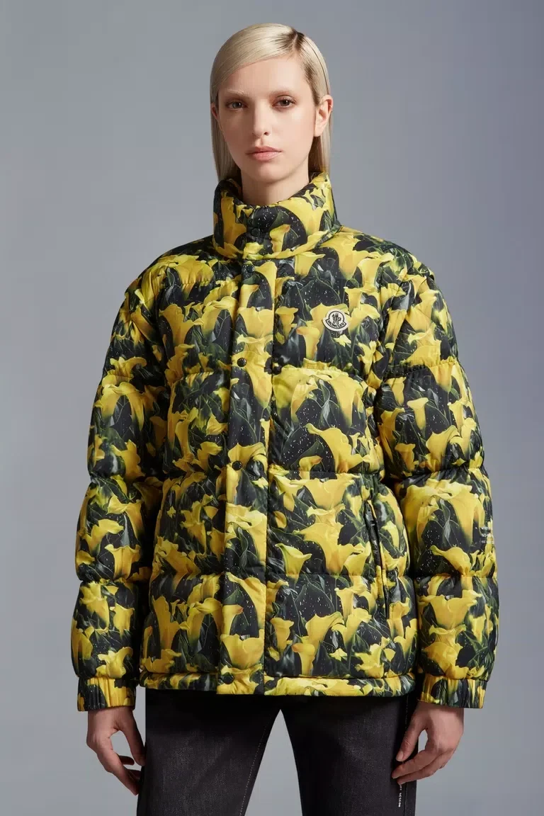 몽클레어 안세리컴 다운 자켓