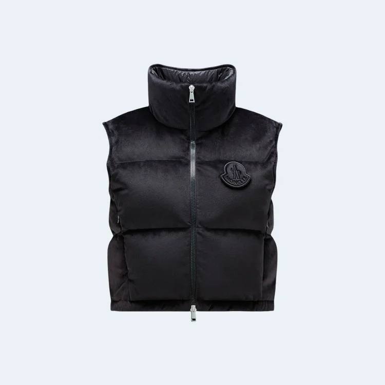 몽클레어 블라벳 다운 베스트