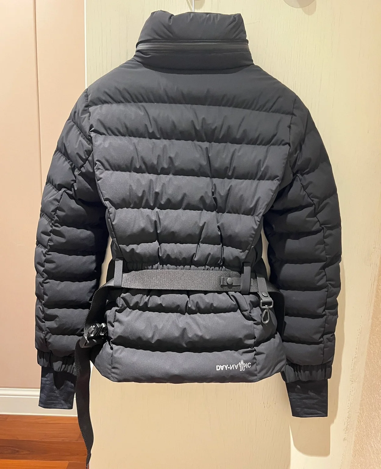 몽클레어 베텍스 패딩 자켓