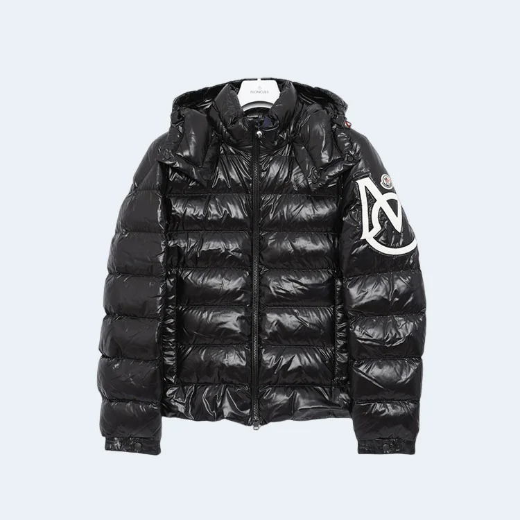 몽클레어 Saulx 다운 자켓