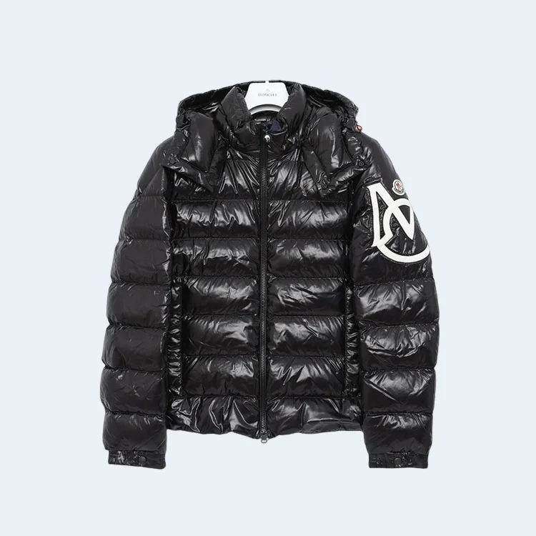 몽클레어 Saulx 다운 자켓