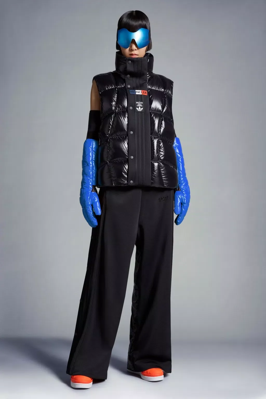 몽클레어 Bozon 다운 베스트