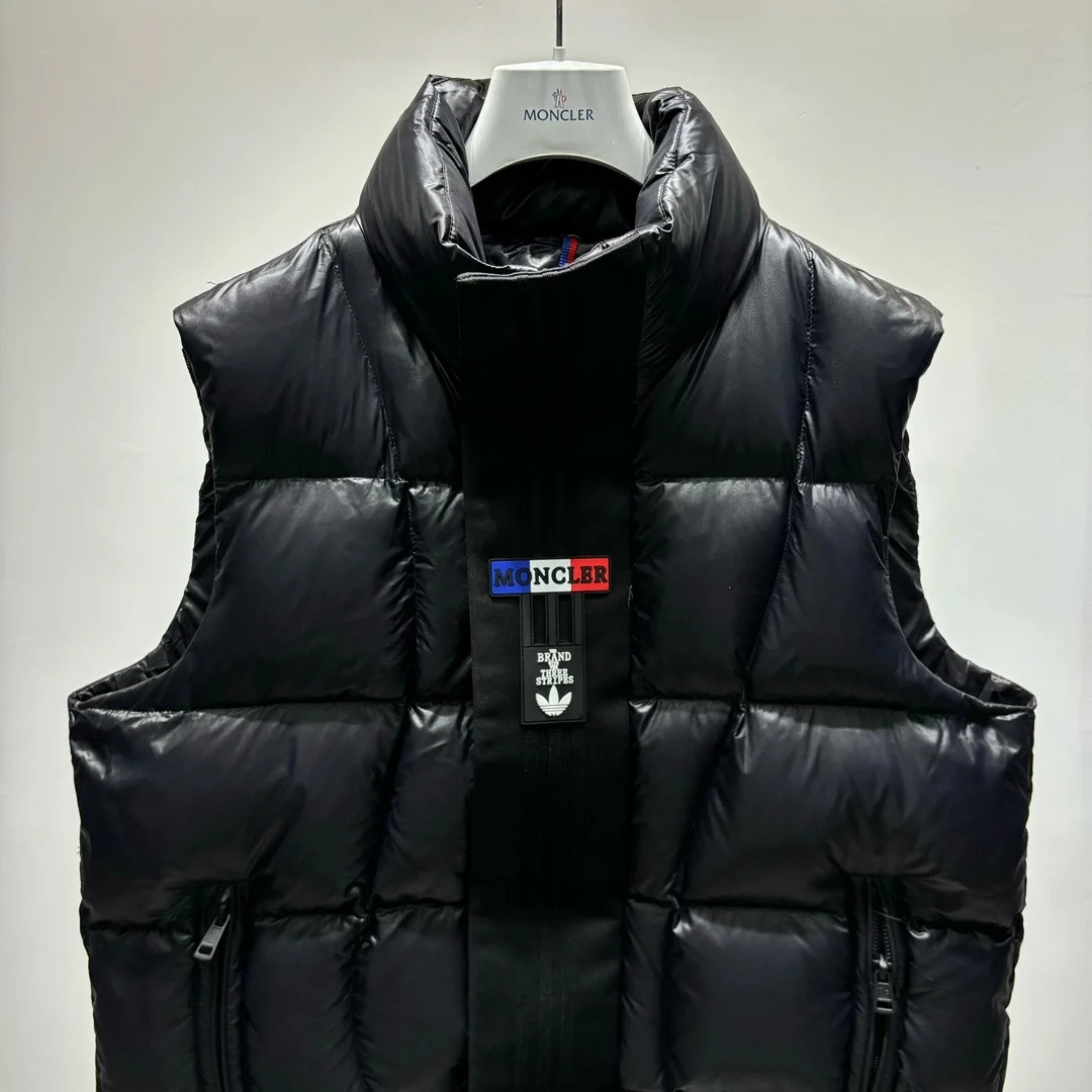 몽클레어 Bozon 다운 베스트