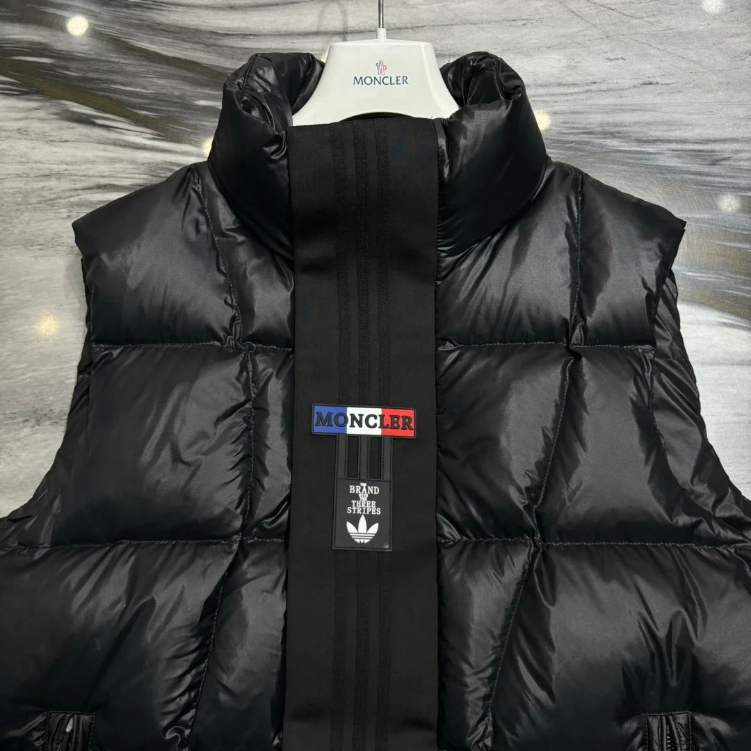 몽클레어 Bozon 다운 베스트