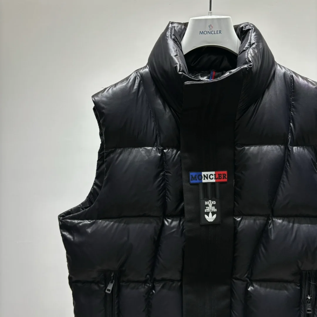 몽클레어 Bozon 다운 베스트