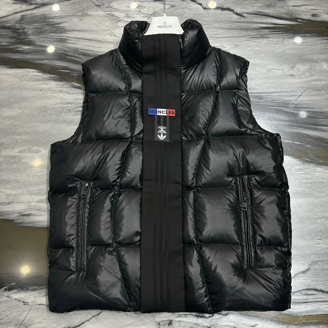 몽클레어 Bozon 다운 베스트