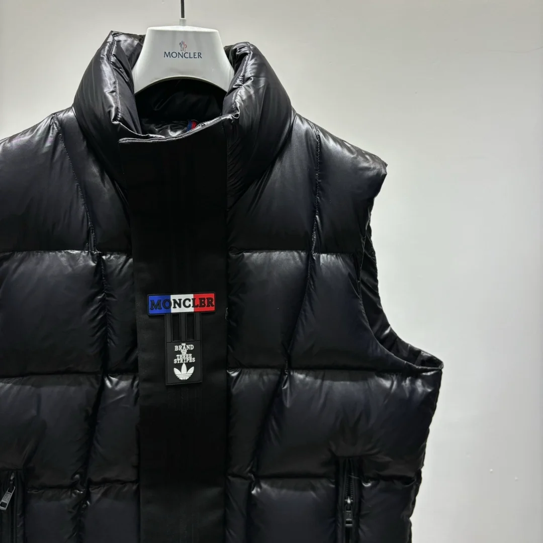 몽클레어 Bozon 다운 베스트