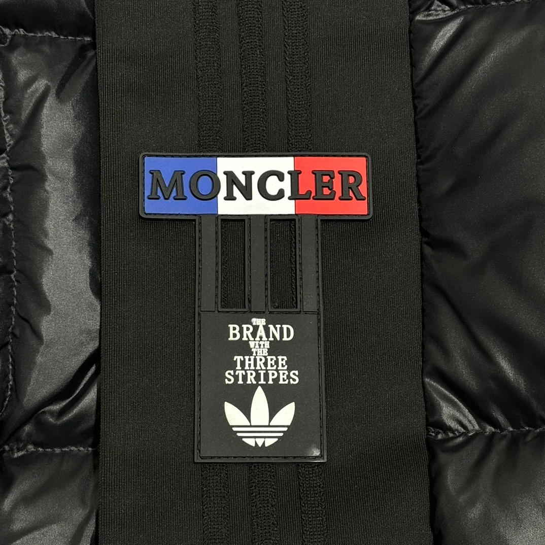 몽클레어 Bozon 다운 베스트