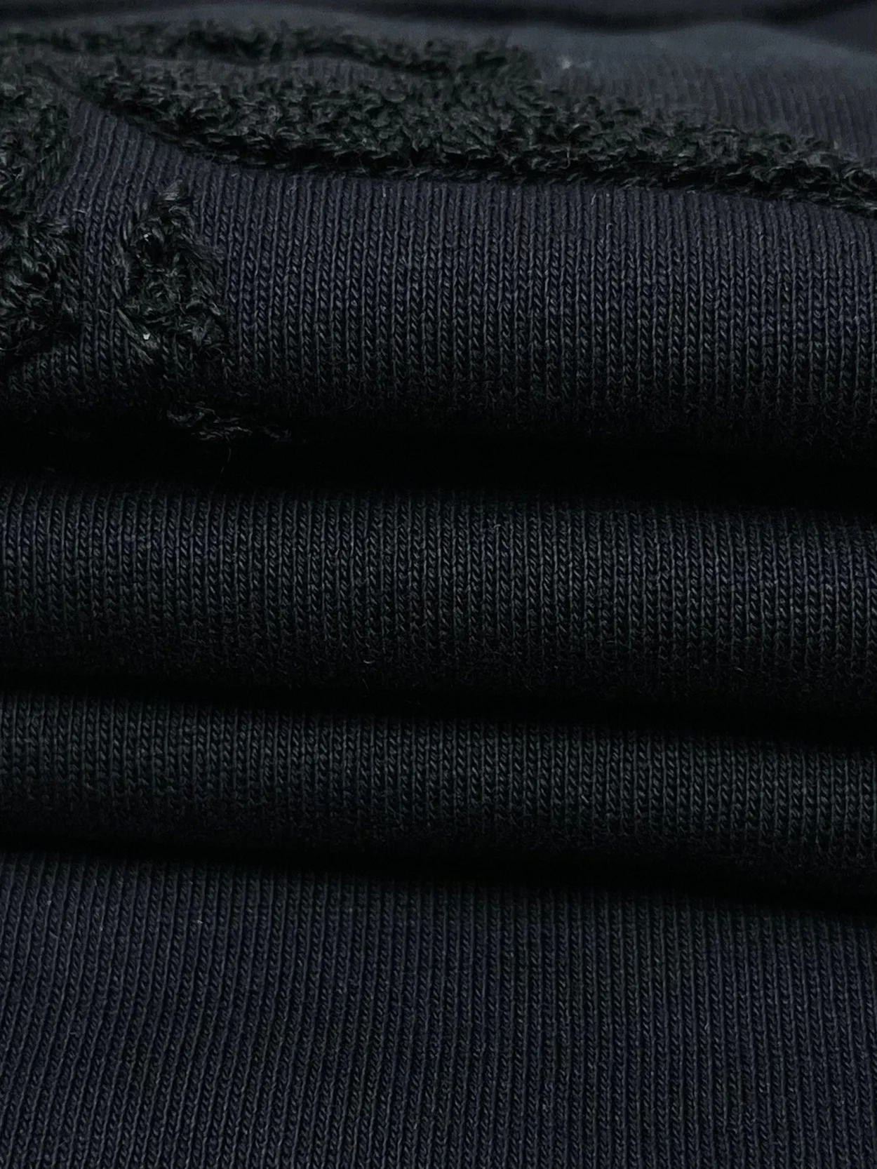 버버리 EKD 모티프 코튼 스웨트셔츠