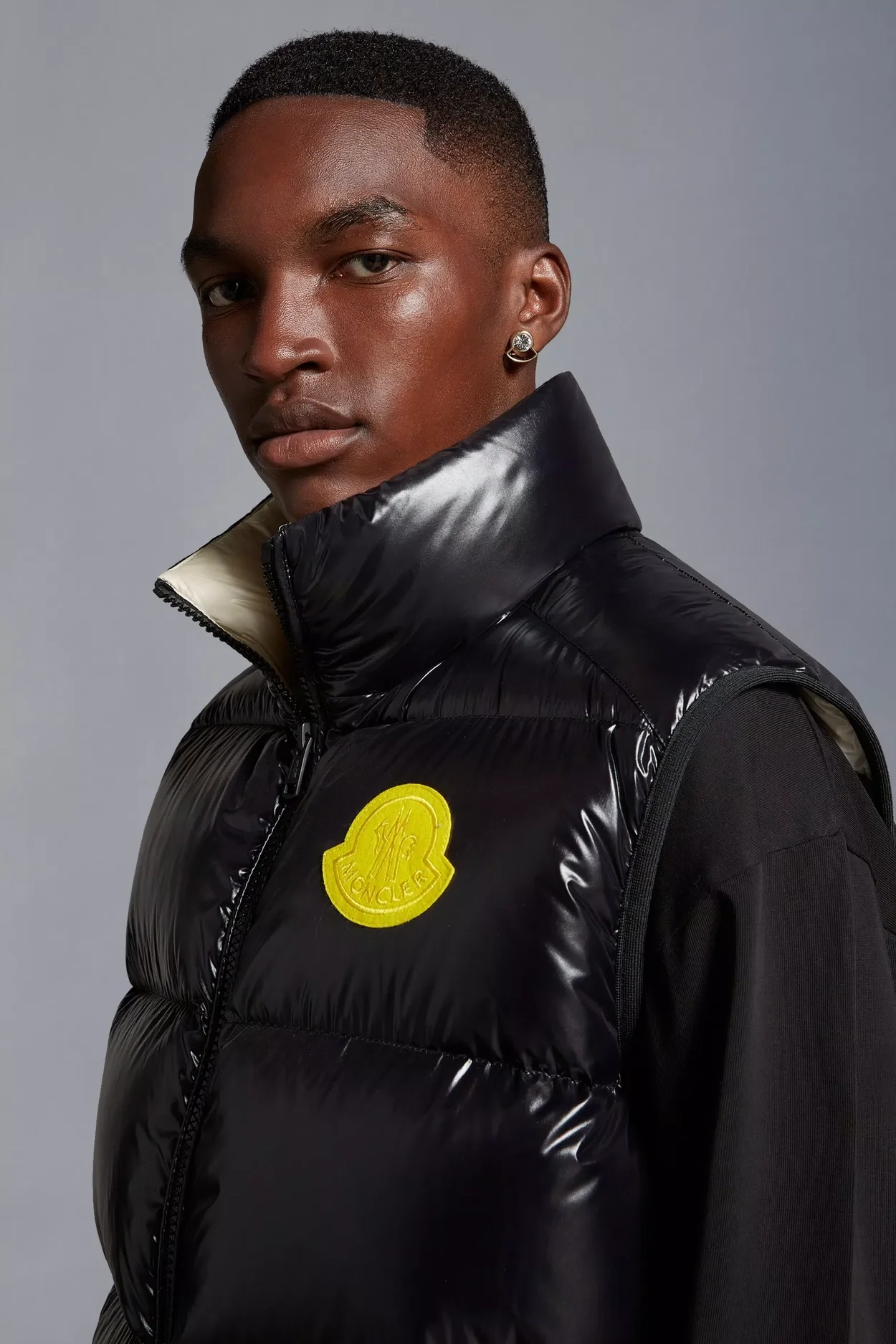 몽클레어 sumido 다운 베스트