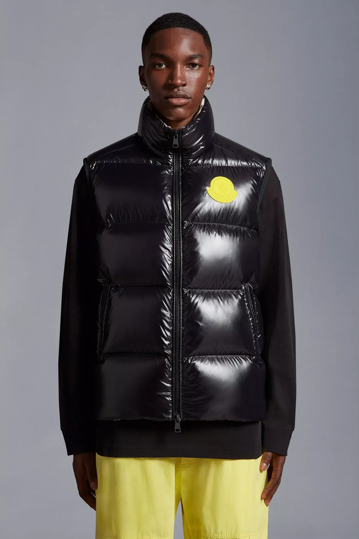 몽클레어 sumido 다운 베스트