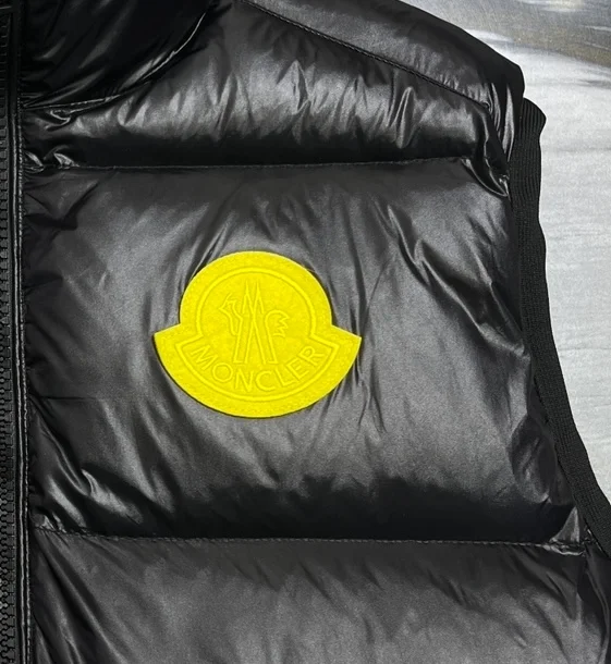 몽클레어 sumido 다운 베스트