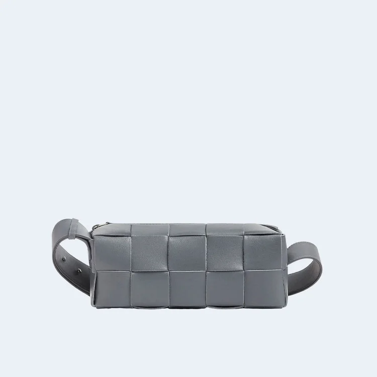 보테가 베네타 썬더 스몰 브릭 카세트백