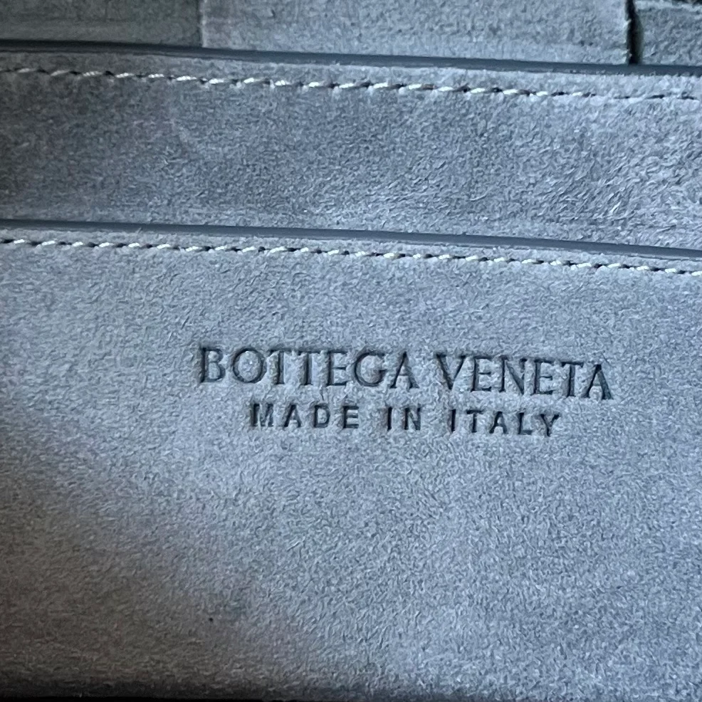보테가 베네타 썬더 스몰 브릭 카세트백