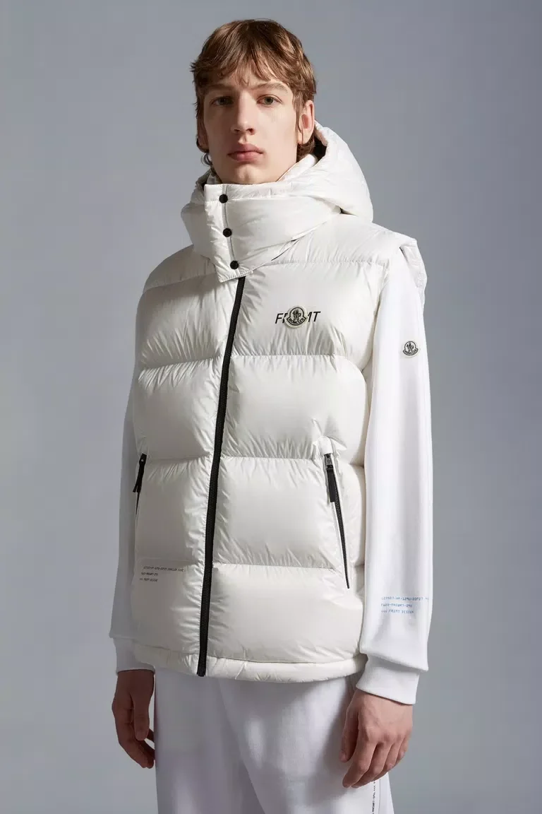 몽클레어 브라이트 Marsh 다운 베스트