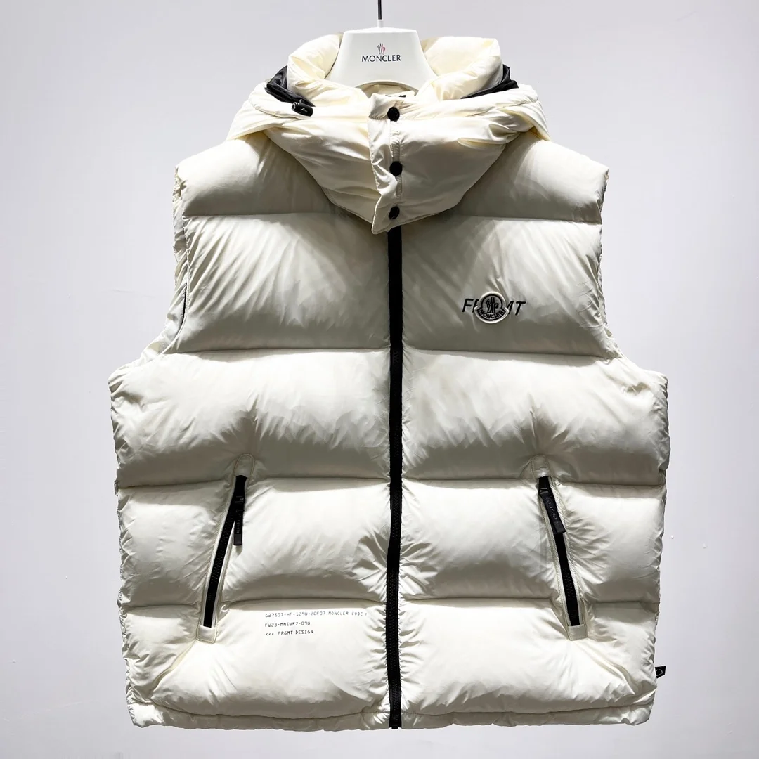 몽클레어 브라이트 Marsh 다운 베스트